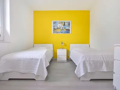 Ferienhaus für 6 Personen (105 m²) in Fehmarn 10/10