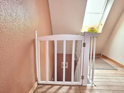 Ferienhaus für 4 Personen (110 m²) in Rodenäs 10/10