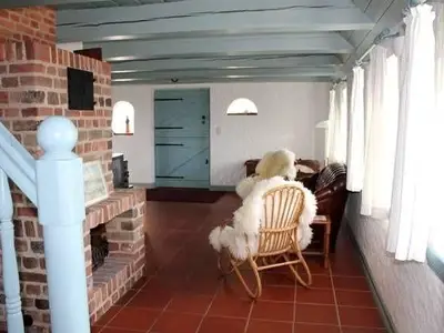 Ferienhaus für 5 Personen (160 m²) in Rodenäs 5/10