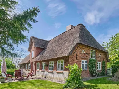 Ferienhaus für 5 Personen (280 m²) in Klanxbüll 1/10