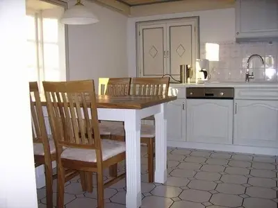 Ferienhaus für 5 Personen (160 m²) in Rodenäs 7/10