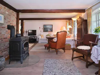 Ferienhaus für 5 Personen (280 m²) in Klanxbüll 2/10