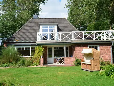 Ferienhaus für 4 Personen (100 m²) in Klanxbüll 1/10