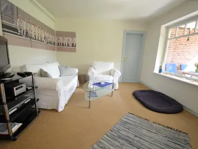 Ferienhaus für 4 Personen (100 m²) in Klanxbüll 2/10