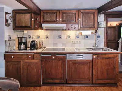 Ferienhaus für 5 Personen (280 m²) in Klanxbüll 4/10