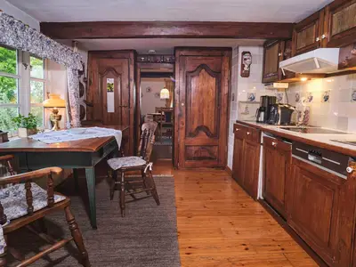Ferienhaus für 5 Personen (280 m²) in Klanxbüll 5/10