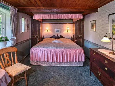 Ferienhaus für 5 Personen (280 m²) in Klanxbüll 6/10