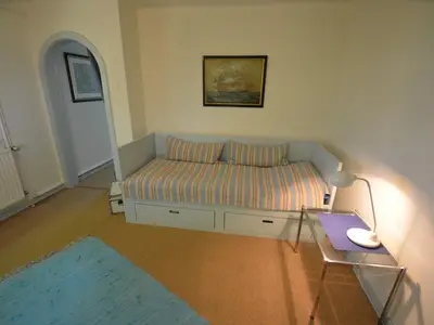 Ferienhaus für 4 Personen (100 m²) in Klanxbüll 9/10