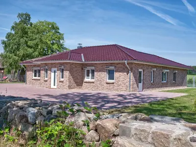 Ferienhaus für 10 Personen (200 m²) in Neuhof 1/10