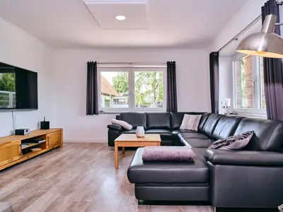 Ferienhaus für 10 Personen (200 m²) in Neuhof 3/10