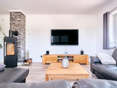 Ferienhaus für 10 Personen (200 m²) in Neuhof 4/10