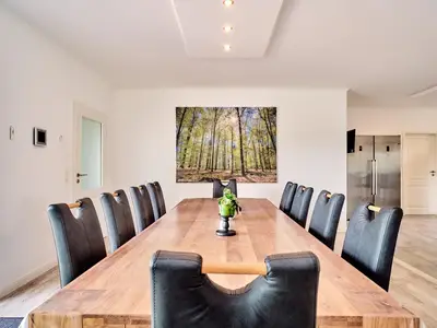 Ferienhaus für 10 Personen (200 m²) in Neuhof 5/10