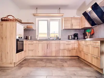 Ferienhaus für 10 Personen (200 m²) in Neuhof 6/10