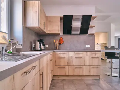 Ferienhaus für 10 Personen (200 m²) in Neuhof 7/10