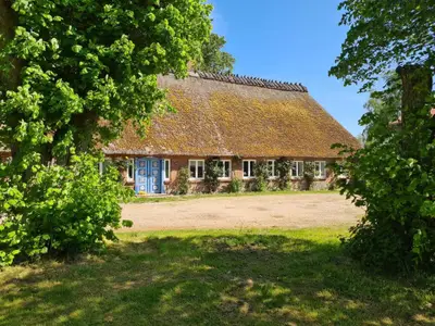 Ferienhaus für 6 Personen (125 m²) in Husby 1/10
