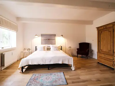 Ferienhaus für 6 Personen (125 m²) in Husby 9/10