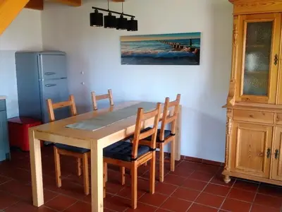 Ferienhaus für 5 Personen (80 m²) in Groß Schoritz 6/10