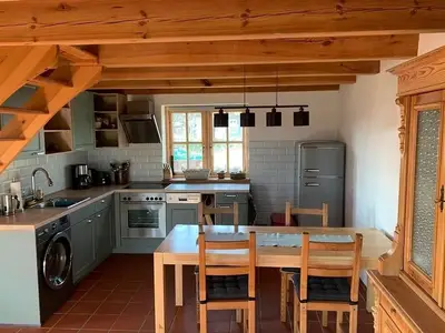 Ferienhaus für 5 Personen (80 m²) in Groß Schoritz 7/10
