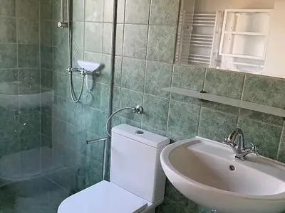 Ferienhaus für 5 Personen (80 m²) in Groß Schoritz 9/10