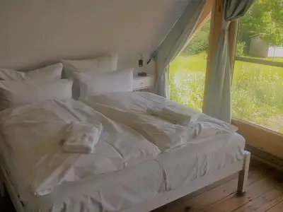 Ferienhaus für 5 Personen (80 m²) in Groß Schoritz 10/10