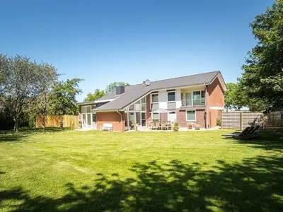 Ferienhaus für 8 Personen (190 m²) in Emmelsbüll-Horsbüll 1/10