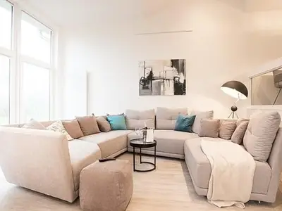 Ferienhaus für 8 Personen (190 m²) in Emmelsbüll-Horsbüll 2/10