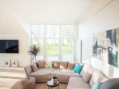 Ferienhaus für 8 Personen (190 m²) in Emmelsbüll-Horsbüll 3/10