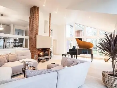 Ferienhaus für 8 Personen (190 m²) in Emmelsbüll-Horsbüll 4/10