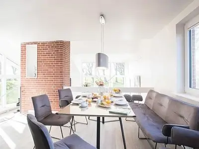 Ferienhaus für 8 Personen (190 m²) in Emmelsbüll-Horsbüll 6/10