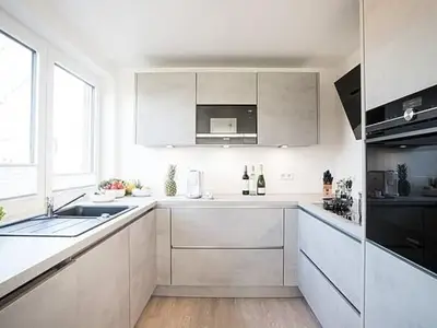 Ferienhaus für 8 Personen (190 m²) in Emmelsbüll-Horsbüll 7/10