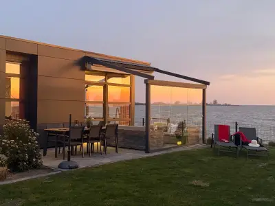 Ferienhaus für 4 Personen (70 m²) in Gemeente Enkhuizen 3/10