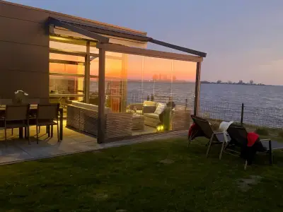 Ferienhaus für 4 Personen (70 m²) in Gemeente Enkhuizen 5/10