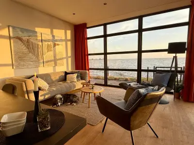 Ferienhaus für 4 Personen (70 m²) in Gemeente Enkhuizen 9/10