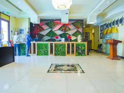 HallReception