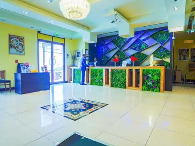 Facilities
