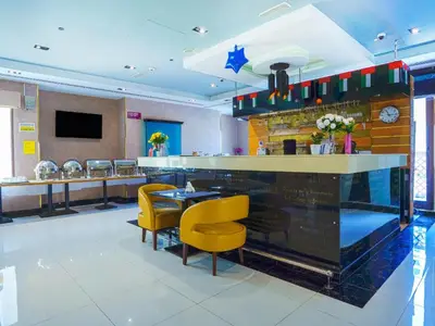 HallReception