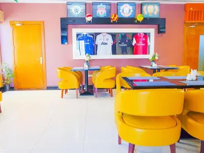 HallReception