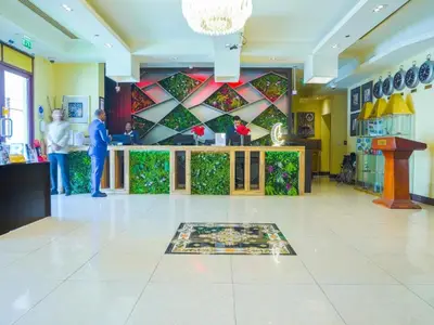 HallReception