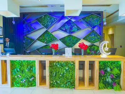 HallReception
