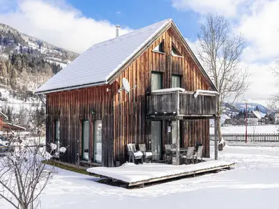 ExteriorWinter