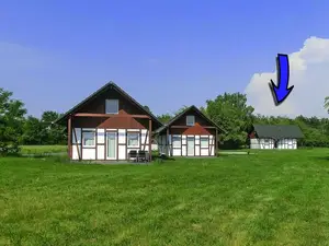 Ferienhaus für 6 Personen (90 m²) in Elsterheide