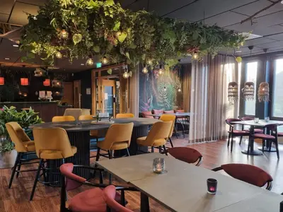 Indoor