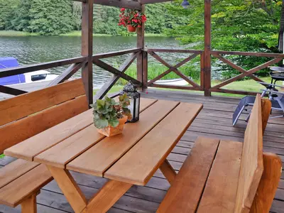TerraceBalcony