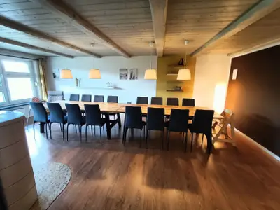 Ferienhaus für 16 Personen (240 m²) in Naundorf 1/10