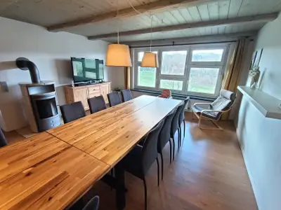 Ferienhaus für 16 Personen (240 m²) in Naundorf 3/10