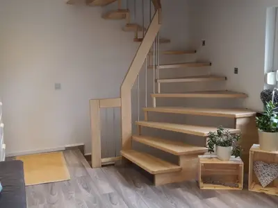Ferienhaus für 16 Personen (240 m²) in Naundorf 4/10