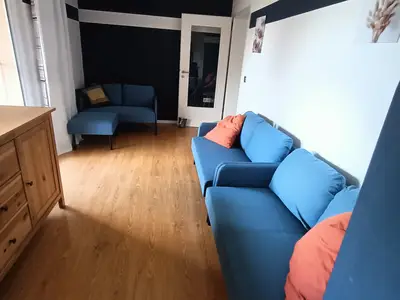 Ferienhaus für 16 Personen (240 m²) in Naundorf 6/10
