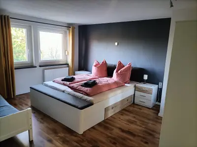 Ferienhaus für 16 Personen (240 m²) in Naundorf 7/10