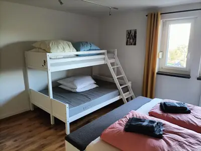 Ferienhaus für 16 Personen (240 m²) in Naundorf 8/10