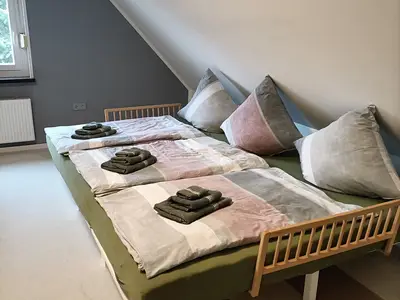 Ferienhaus für 16 Personen (240 m²) in Naundorf 10/10